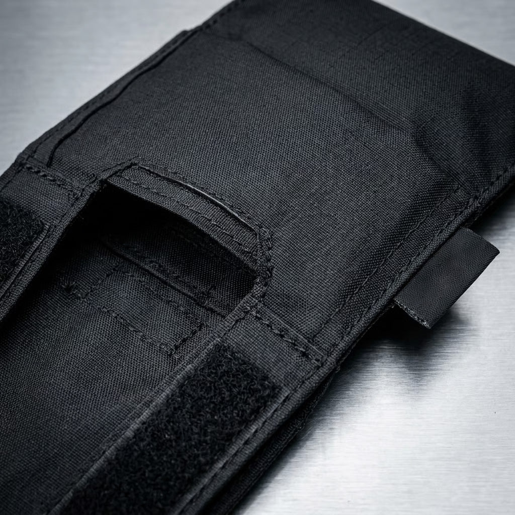 🔥LAST DAY 50% OFF - 💳“Waist Shield” Tactical Waist Pack with Quick Access Wallet 🛡️