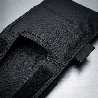 🔥LAST DAY 50% OFF - 💳“Waist Shield” Tactical Waist Pack with Quick Access Wallet 🛡️