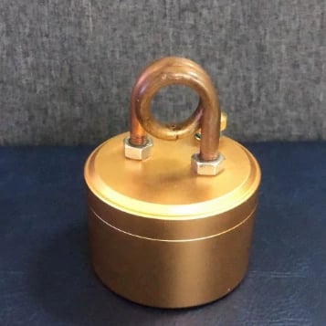 🔥High-Power Portable Mini Outdoor Spirit Burner & Alcohol Stove
