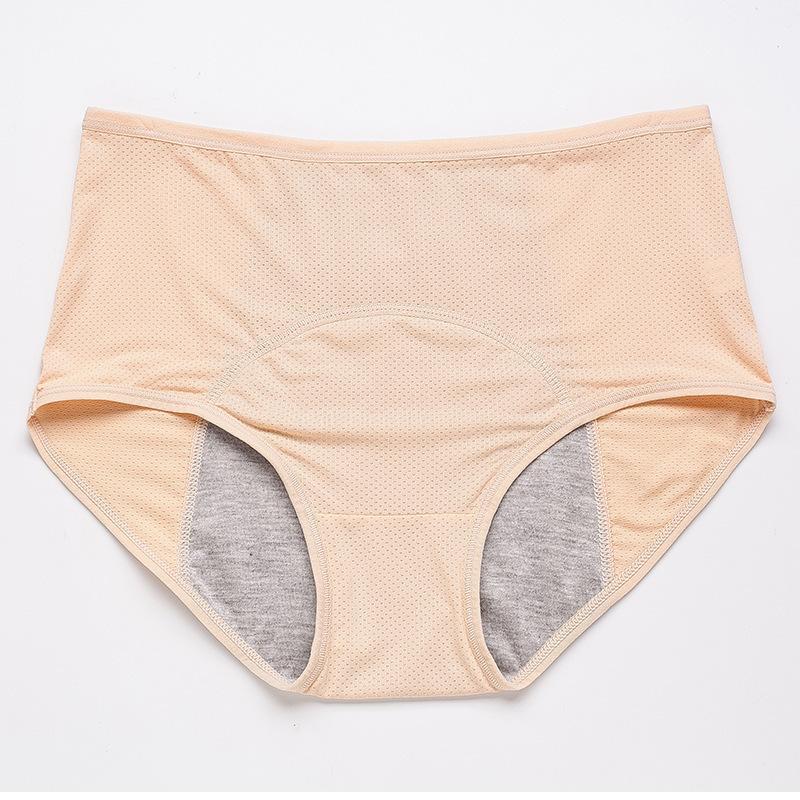 🌸Last Day Buy 1 Get 3 Packs💗2026 Best Seller High Waist Leak Proof Panties💗