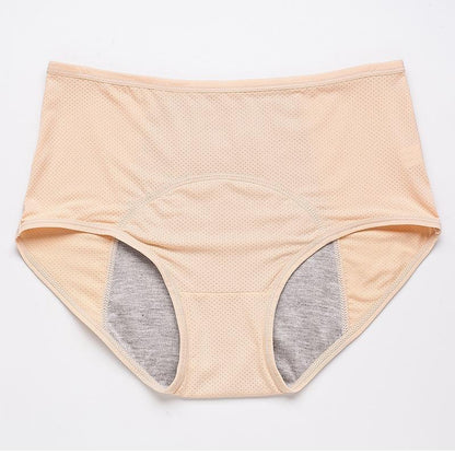 🌸Last Day Buy 1 Get 3 Packs💗2026 Best Seller High Waist Leak Proof Panties💗