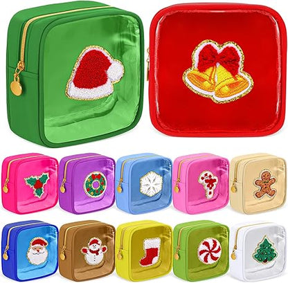 🎄✨Mini Christmas Gift Bags🎁