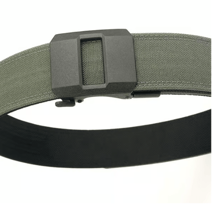 EDC Nylon Ratchet Belt