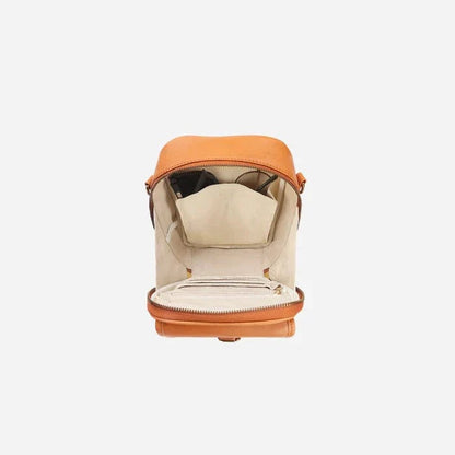 🔥LAST DAY 49% OFF- Crossbody Leather RFID Bag