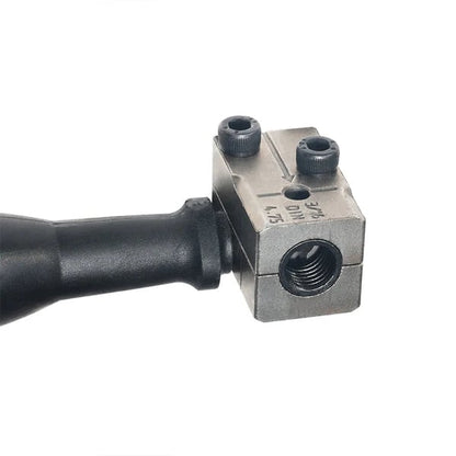 🔩Universal Car Brake Line Flaring Tool Kit