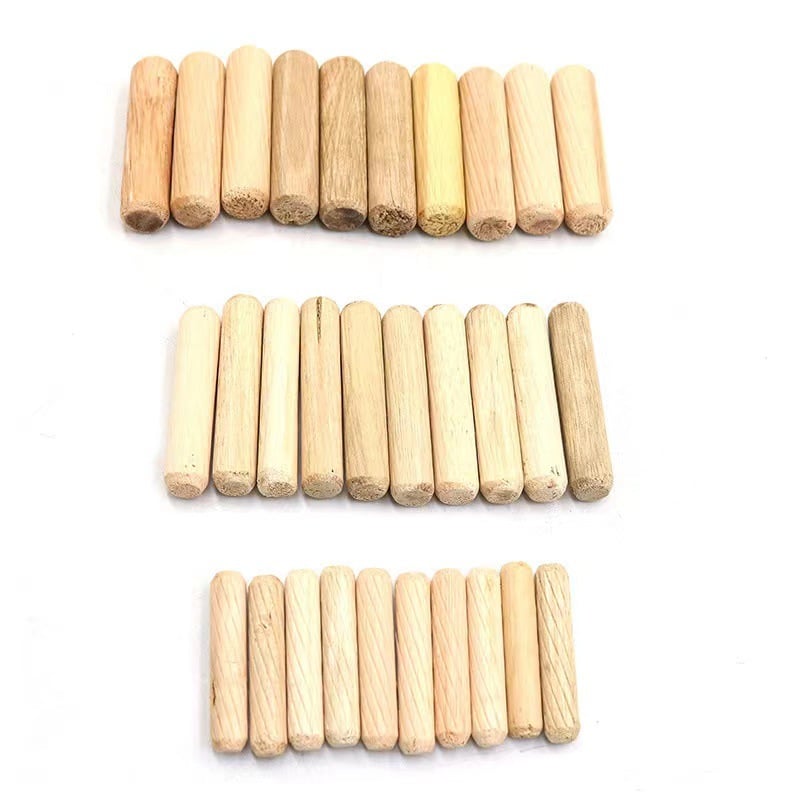 🔥Self-Centering Doweling Jig – Precise Drill Guide for Woodworking Holes