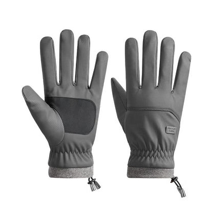 🔥Waterproof Touchscreen Gloves for Outdoor Working