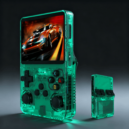 🎮16,000+ Retro Games Handheld Console⚡