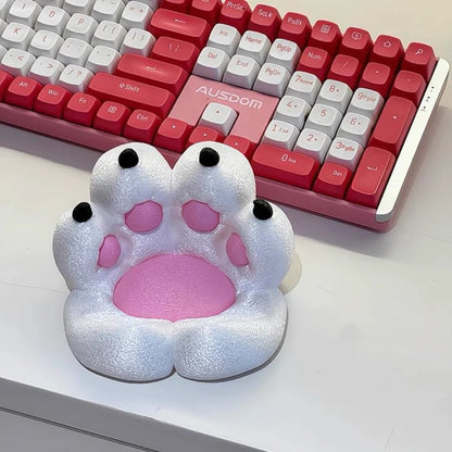 Cat Claw Cell Phone Holder