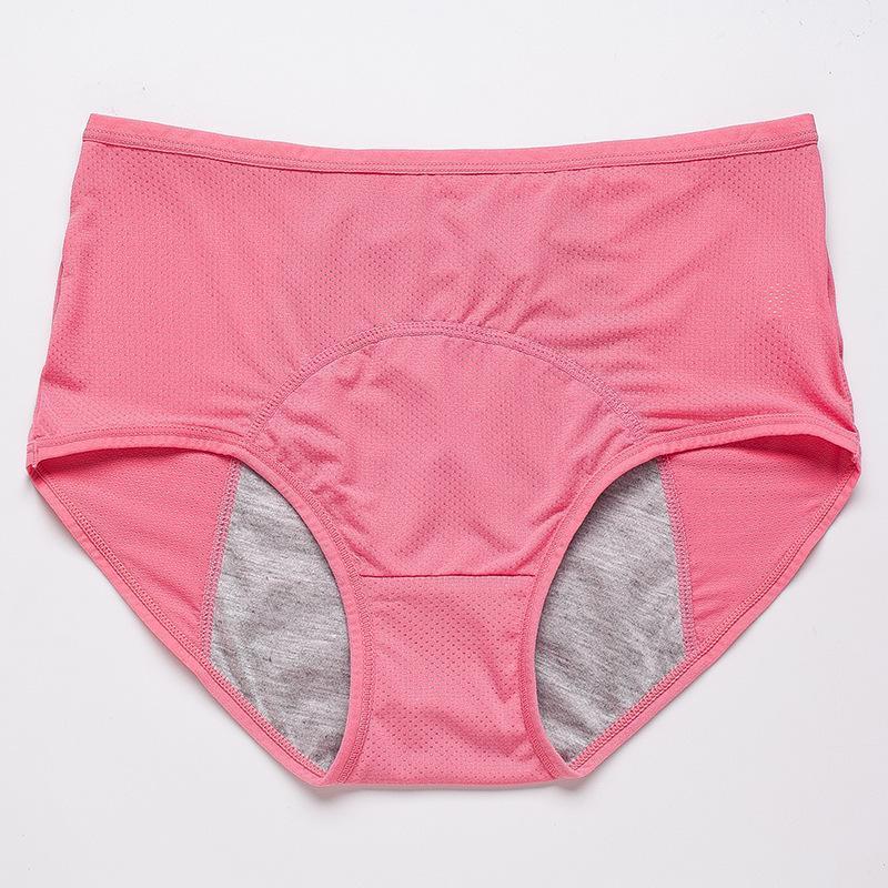 🌸Last Day Buy 1 Get 3 Packs💗2026 Best Seller High Waist Leak Proof Panties💗