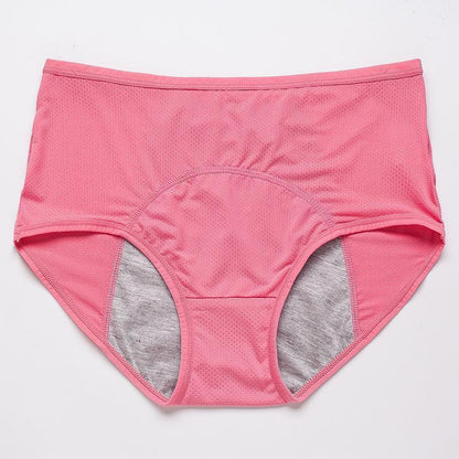 🌸Last Day Buy 1 Get 3 Packs💗2026 Best Seller High Waist Leak Proof Panties💗