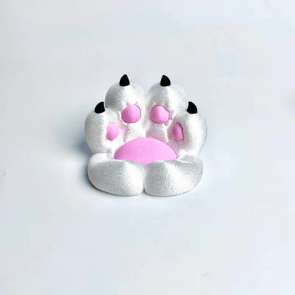 Cat Claw Cell Phone Holder
