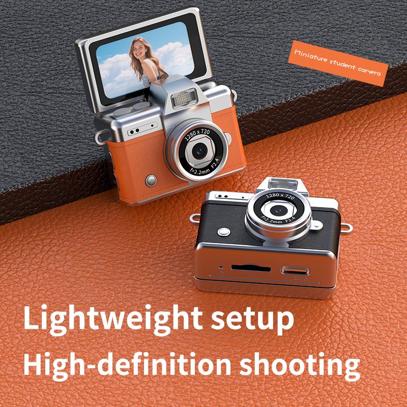 Mini Caméra Wifi FULL HD 128 GB V380 Mini Caméra Wifi FULL HD 128 GB V380