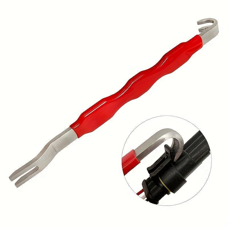 🔥Last Day 49% OFF - 🚗🛠️Automotive Electrical Terminal Connector Separator Removal Tool