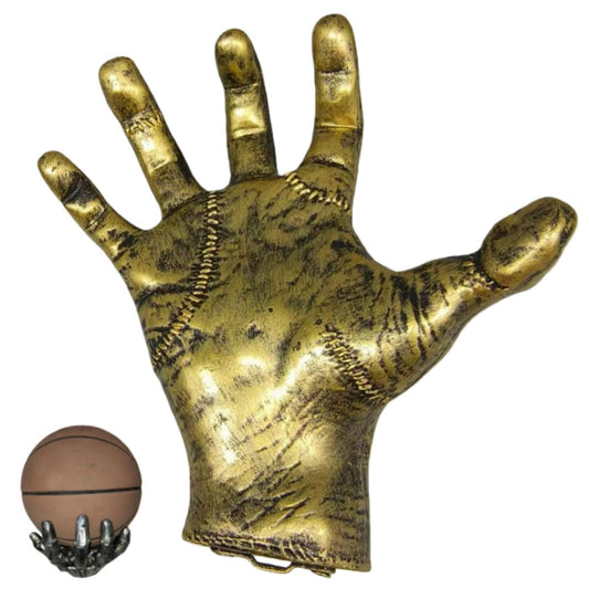 Mechanical Hand Wall Mounted Holder