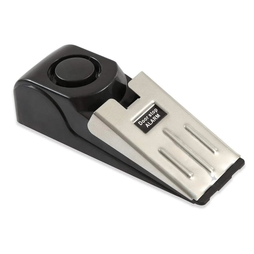 🔥Door Resistance Anti-theft Alarm (for your safety)