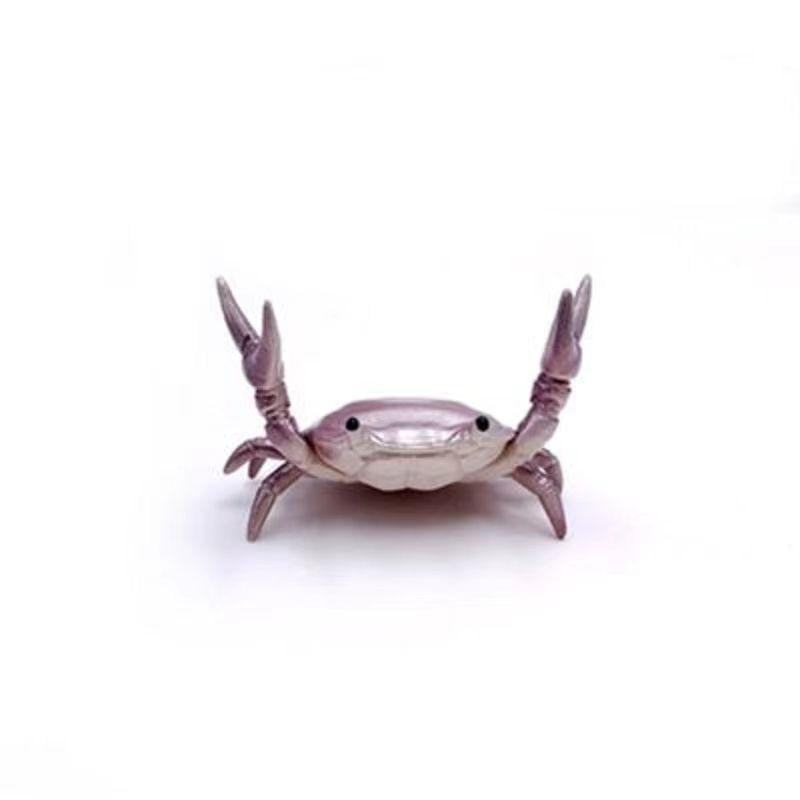 🤣 Funny Hot Sale - 🦀Cute crab-shaped pen holder