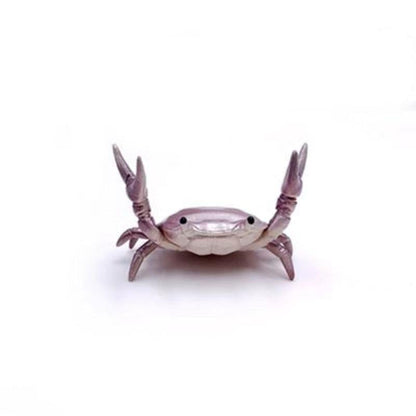 🤣 Funny Hot Sale - 🦀Cute crab-shaped pen holder