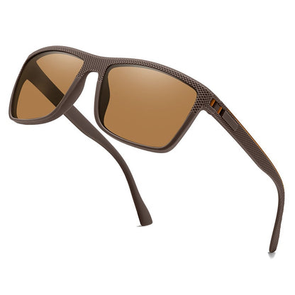 🔥Black Friday Flash Deal🌟🕶️Premium Polarized Sports Sunglasses – Designed for Golfers🏌️