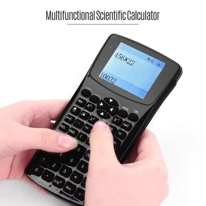 🔥New Scientific Multifunctional Calculator