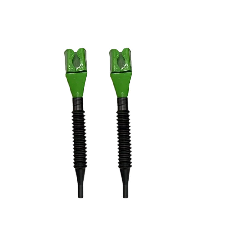 Flexible Draining Tool Snap Funnel