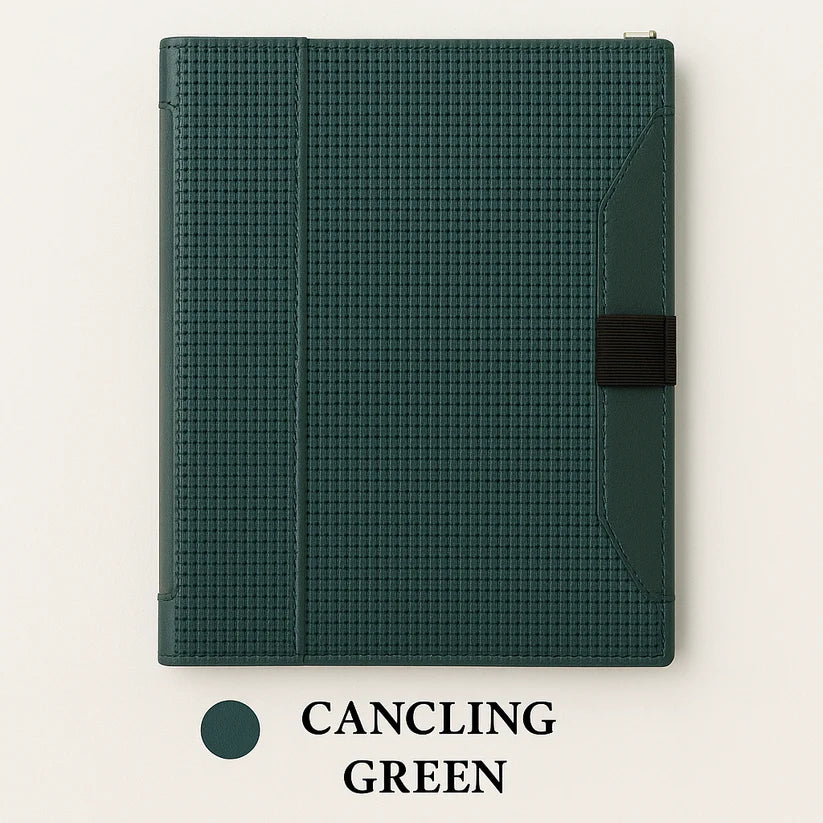 ✈️RFID Travel Wallet - Passport Holder & Travel Organizer