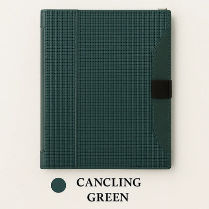 ✈️RFID Travel Wallet - Passport Holder & Travel Organizer