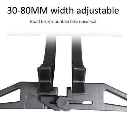🚲Universal Bike Parking Storage Rack