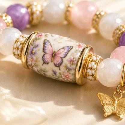 2026 Meaningful Gift Bracelet Collection ✨ Faith • Hope • Healing • Love