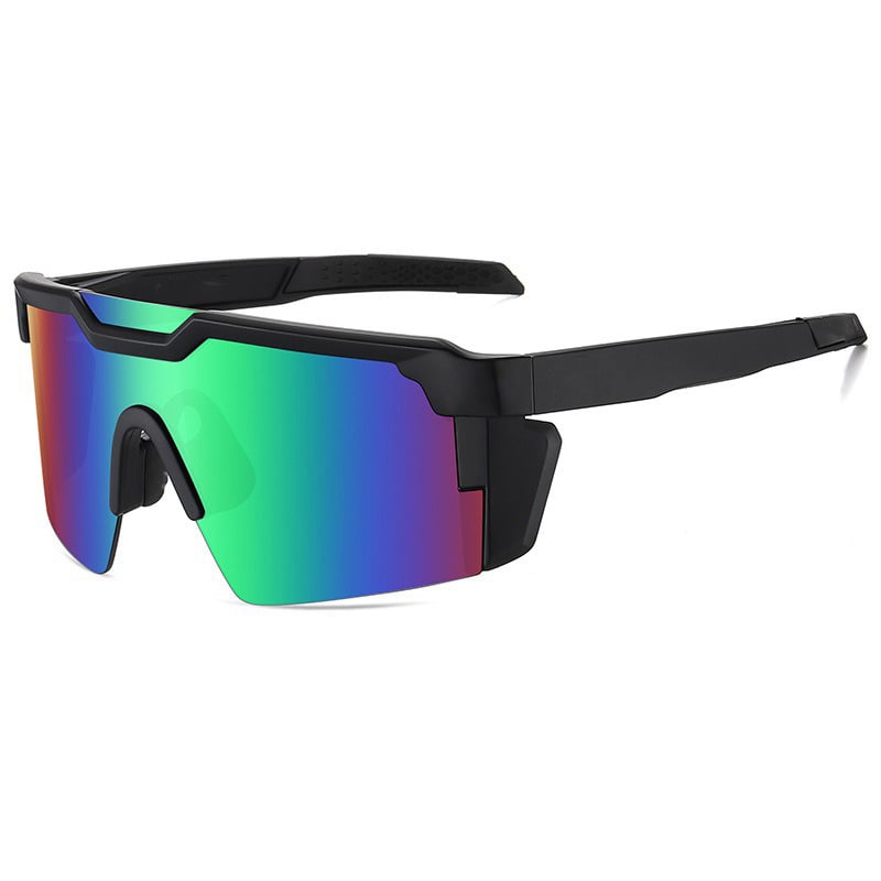 ☀️🕶️UV400 Photochromic Polarized Safety Glasses – 🥇Impact Resistant Outdoor Sports & Work Eyewear✨