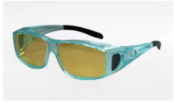 🏆10K+ SOLD LAST WEEK! -👓 Night Vision Driving Glasses, Anti-glare Polarized