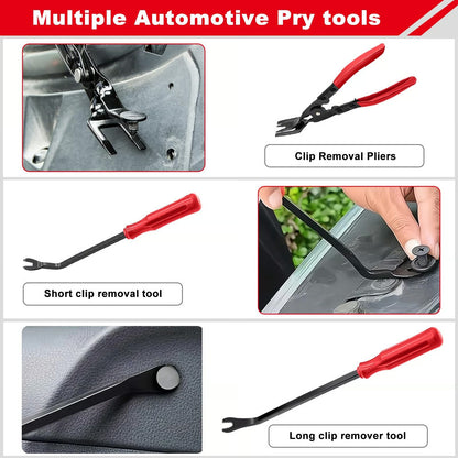 🚗 2025 New Panel Clip Removal Pliers