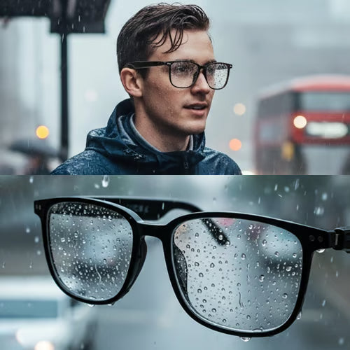 Ends Here: How These AI Smart Glasses Transform Travel Forever