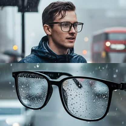 Ends Here: How These AI Smart Glasses Transform Travel Forever