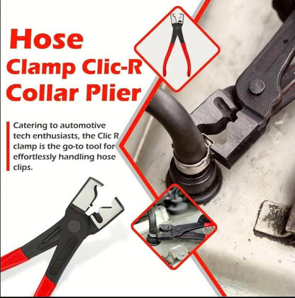 🔥Black Friday 49% OFF🔧Professional Hose Clamp Kit
