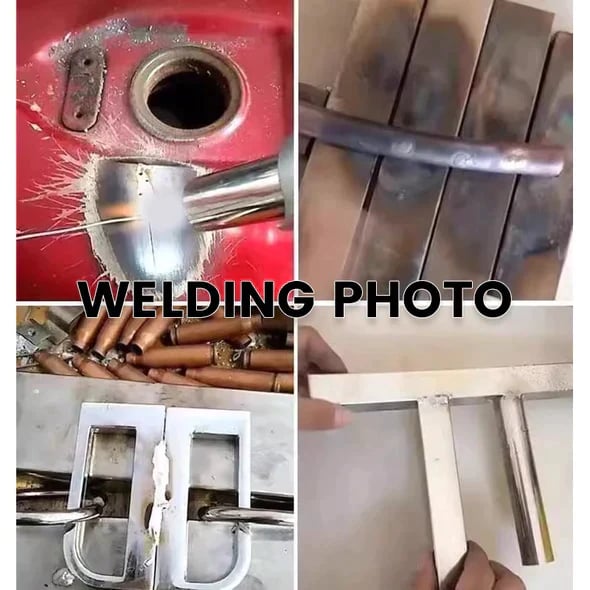 🔥Hot Sale 49% OFF😍Low Temperature Universal Welding Rod