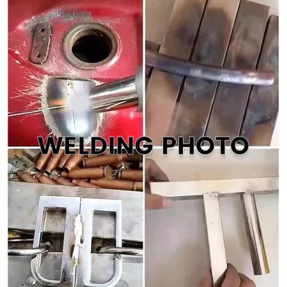 🔥Hot Sale 49% OFF😍Low Temperature Universal Welding Rod