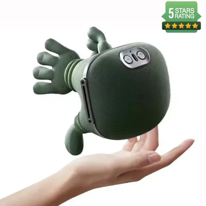 🎅Christmas Hot Sale 49% Off🎁3D Shiatsu Neck Massager + Heat 🔥