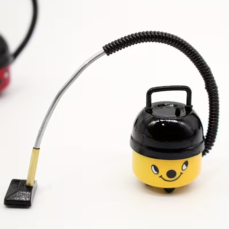 Miniature Cute Vacuum Cleaner