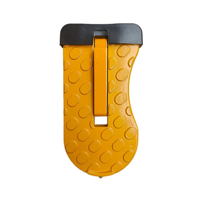 🔥Limited Time 49% Off✨1 Count SUV Roof Step Assist, Car Door Hook-On Foot Pedal