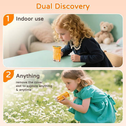 1000X Handheld Digital Microscope