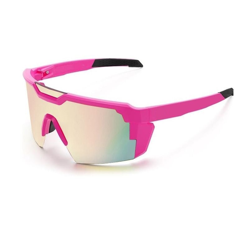☀️🕶️UV400 Photochromic Polarized Safety Glasses – 🥇Impact Resistant Outdoor Sports & Work Eyewear✨