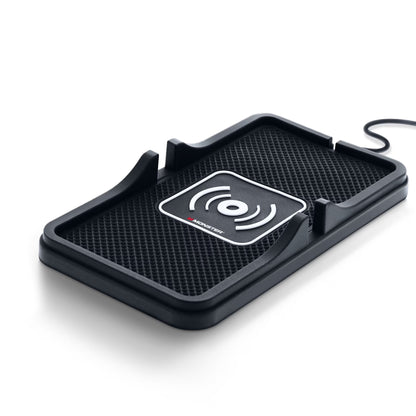 🔥Last Day 49% OFF-🚗⚡ Fast & Easy 15W Wireless Car Charger