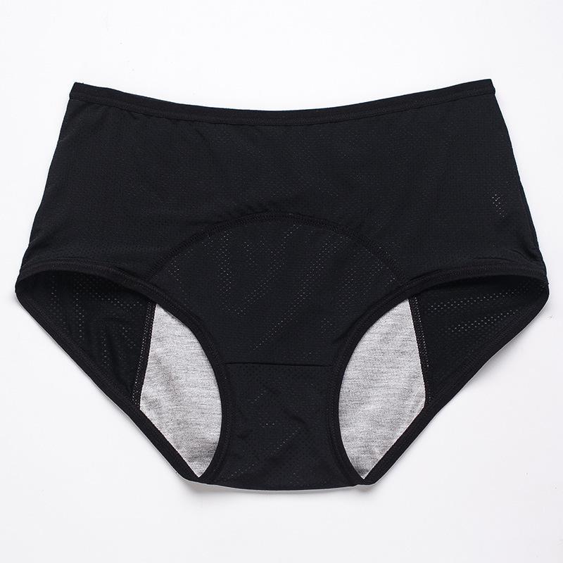 🌸Last Day Buy 1 Get 3 Packs💗2026 Best Seller High Waist Leak Proof Panties💗