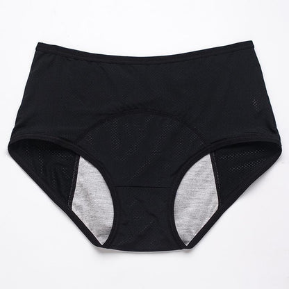 🌸Last Day Buy 1 Get 3 Packs💗2026 Best Seller High Waist Leak Proof Panties💗