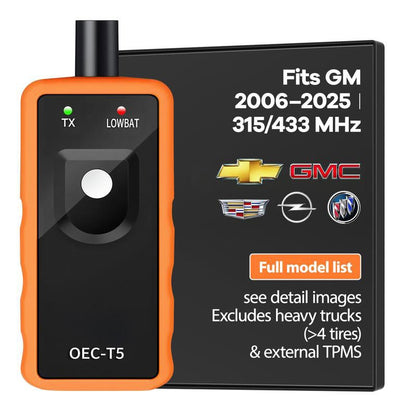 EL-50448 TPMS Relearn Tool