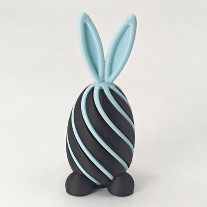 3D Printed Bunny Fidget