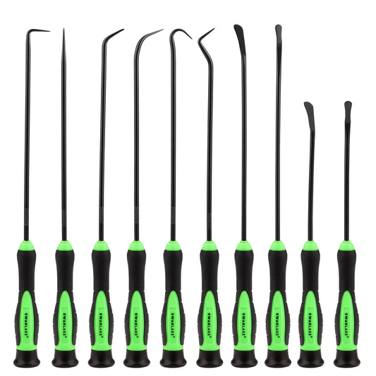 Hook & Pick Tool Set – O-Ring, Oil Seal & Gasket Remover