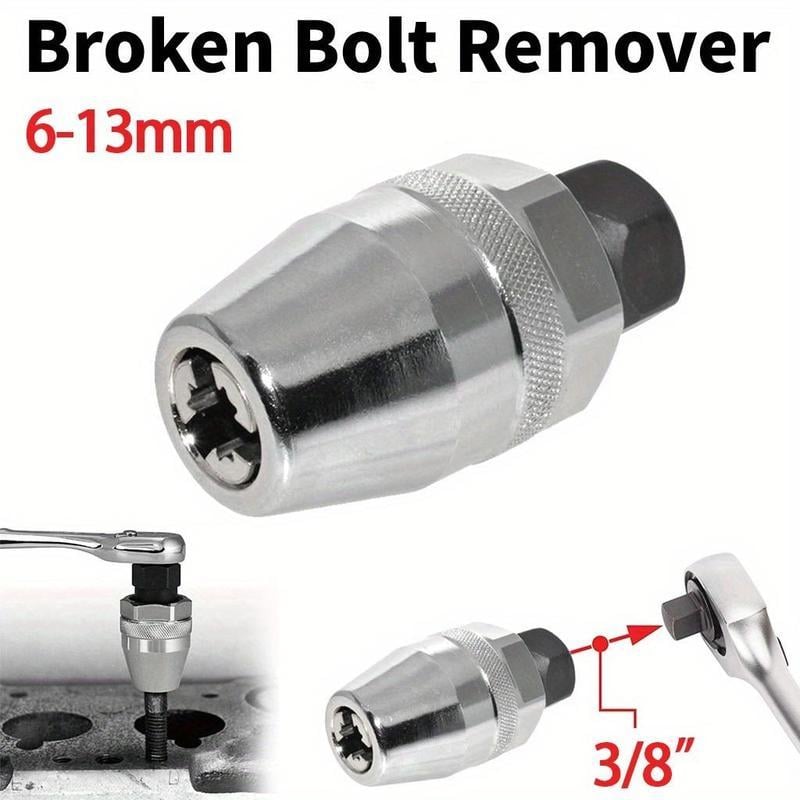 🛠️6-13mm Broken Bolt Extractor Kit