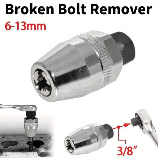 🛠️6-13mm Broken Bolt Extractor Kit